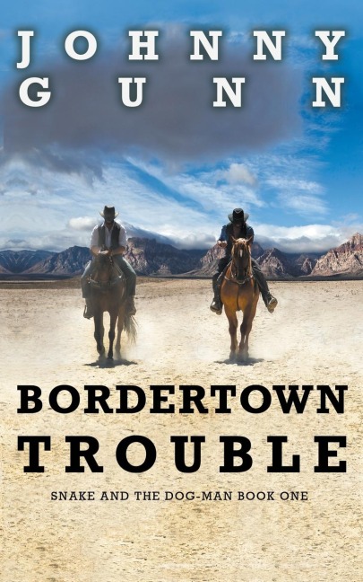 Bordertown Trouble