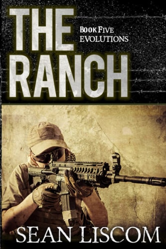 The Ranch Evolutions