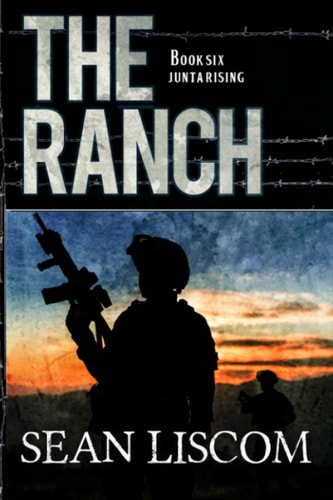 The Ranch Junta Rising