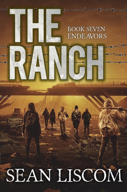 The Ranch: Endeavors