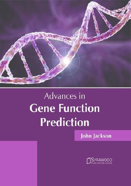 Advances in Gene Function Prediction