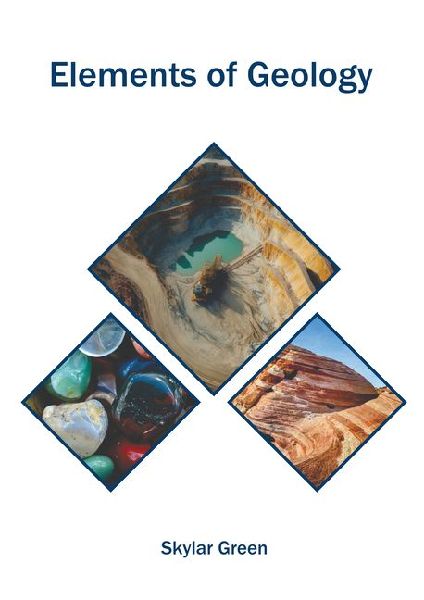 Elements of Geology