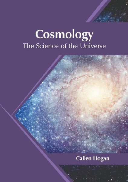 Cosmology: The Science of the Universe