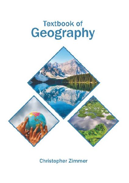 Textbook of Geography