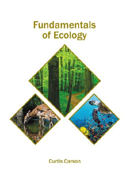 Fundamentals of Ecology