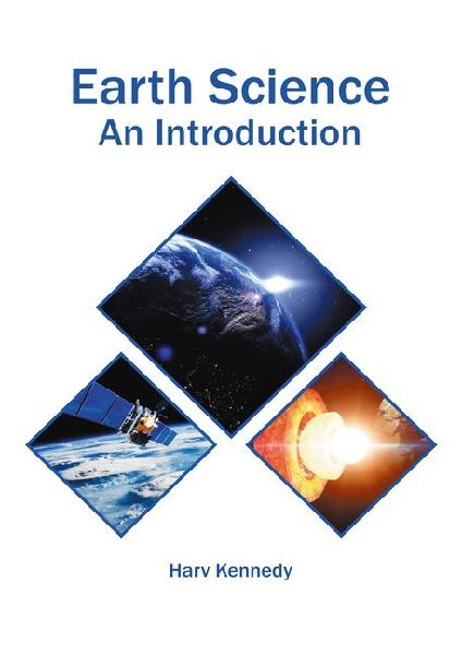 Earth Science: An Introduction