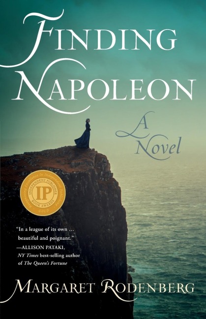 Finding Napoleon: A Novel