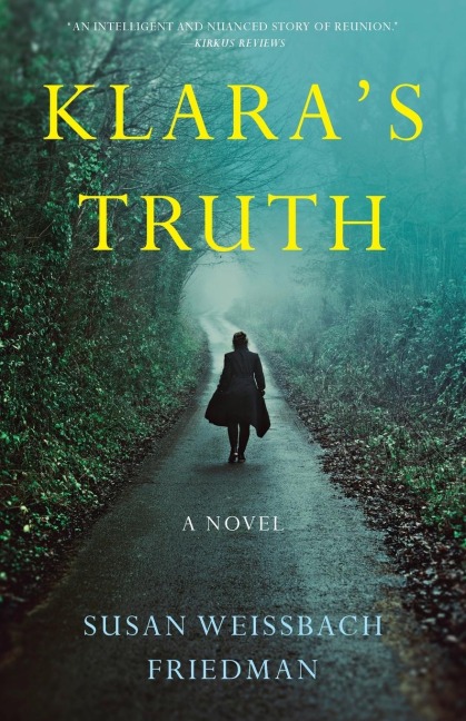 Klaras Truth: A Novel