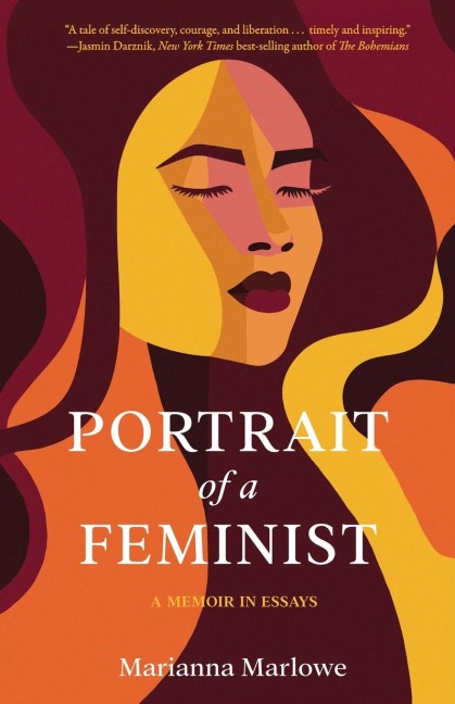 Portrait of a Feminist: A Memoir in Essays
