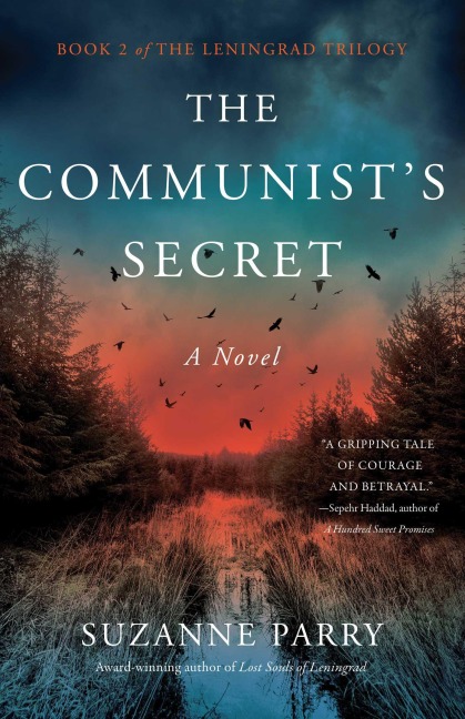 The Communists Secret
