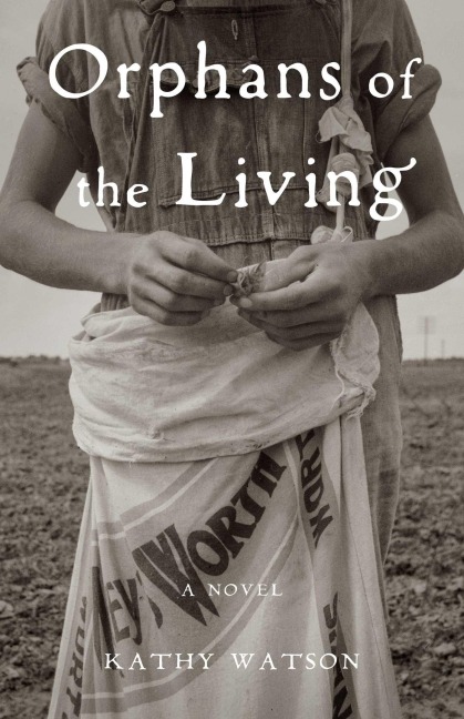Orphans of the Living