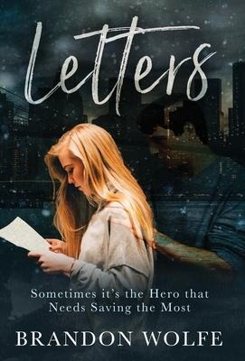 Letters: Sometimes its the Hero that Needs Saving the Most