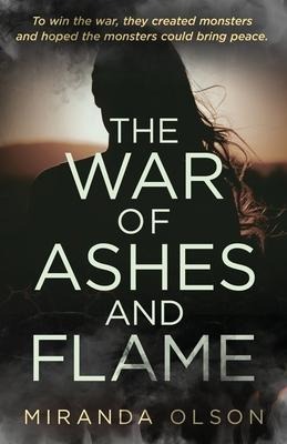 The War of Ashes and Flame