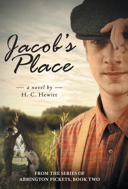 Jacobs Place