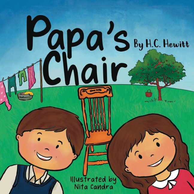 Papas Chair