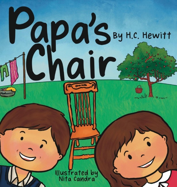 Papas Chair