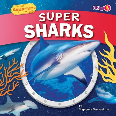 Super Sharks