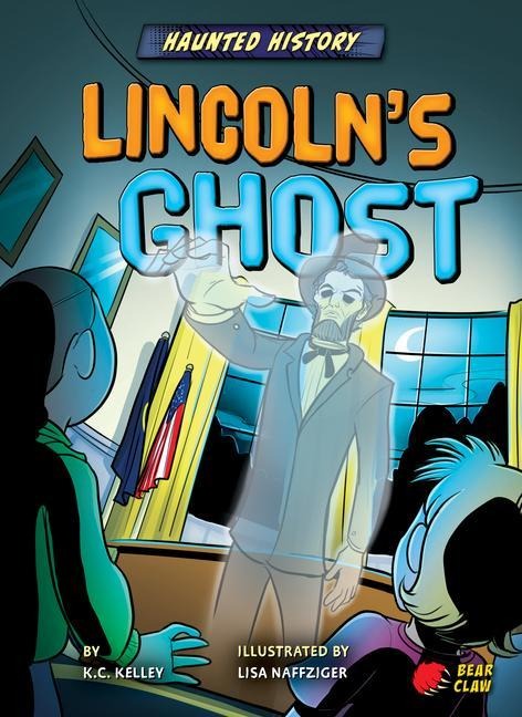Lincolns Ghost