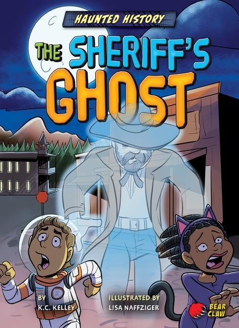 The Sheriffs Ghost