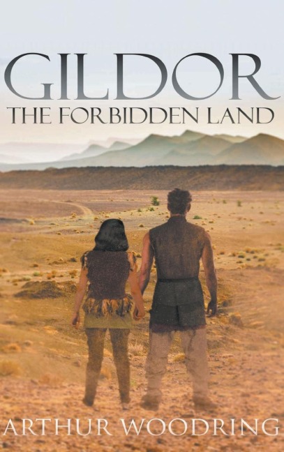 Gildor: The Forbidden Land