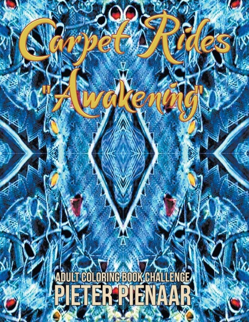 Carpet Rides: Awakening