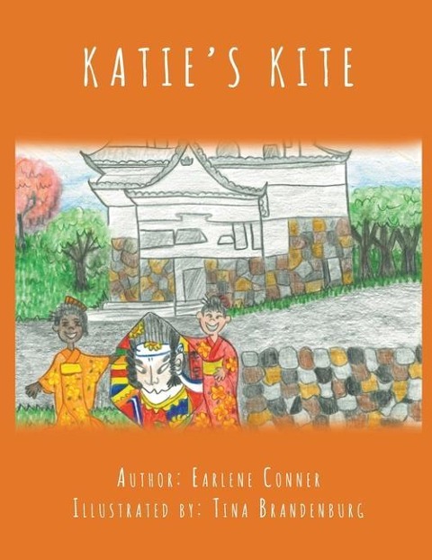 Katies Kite