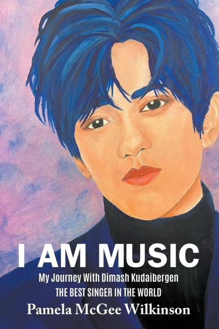 I AM MUSIC: My Journey With Dimash Kudaibergen The Best Singer In The World