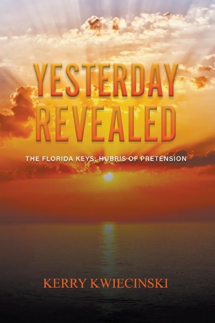 Yesterday Revealed The Florida Keys: Hubris of Pretension