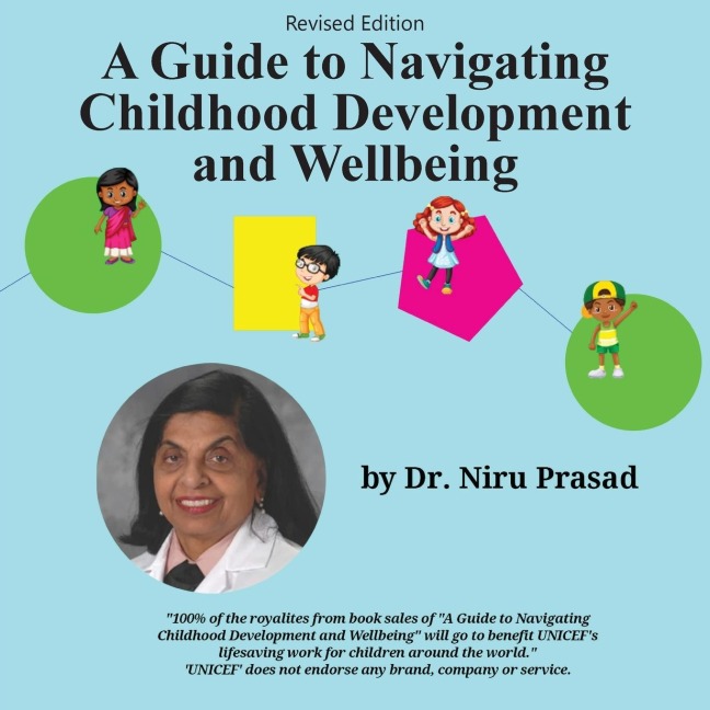 A Guide to Navigating Childhood Development and Wellbeing: Revised Edition