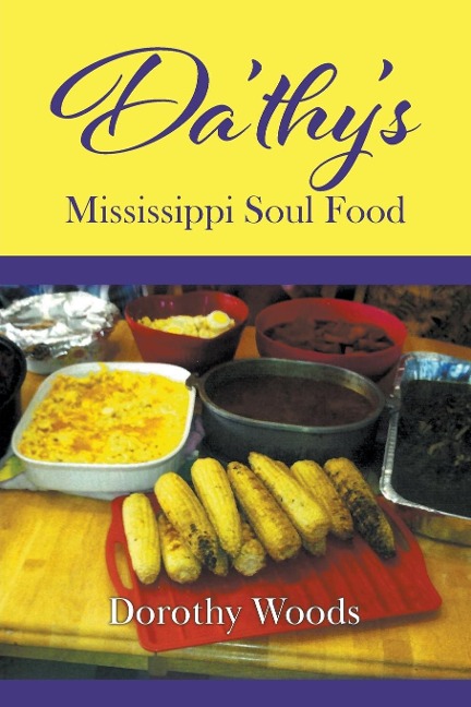 Dathys Mississippi Soul Food