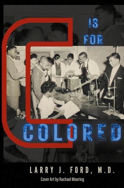 C is for Colored