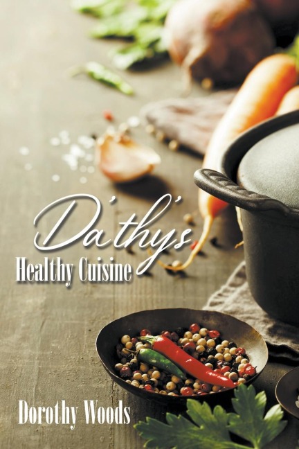 Dathys Healthy Cuisine