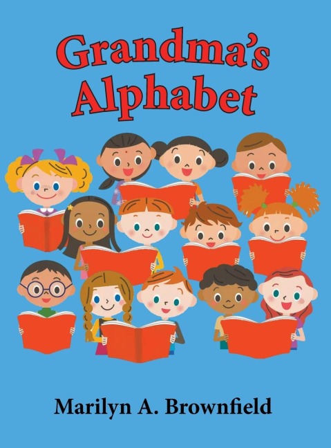 Grandmas Alphabet