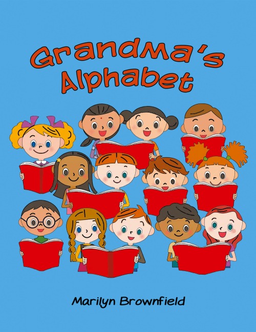 Grandmas Alphabet