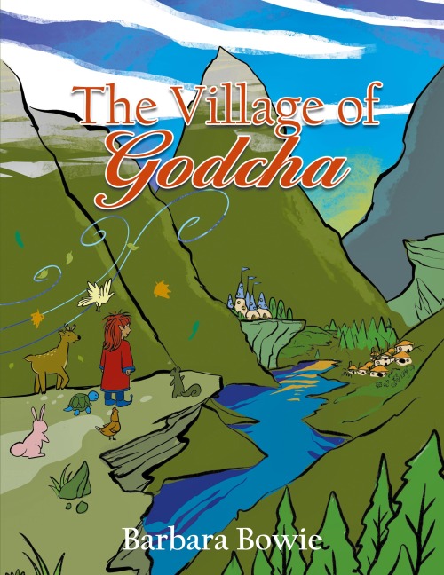 The Village of Godcha