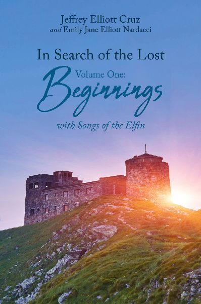 In Search of the Lost Volume One: Beginnings