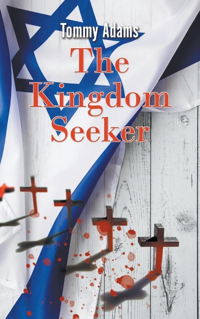 The Kingdom Seeker: The True Story of the First and Only Black, Male, Captain of a White Athletic Team at the High School Level in World and American History