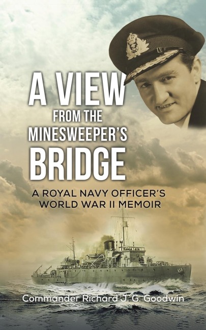 A View from the Minesweepers Bridge