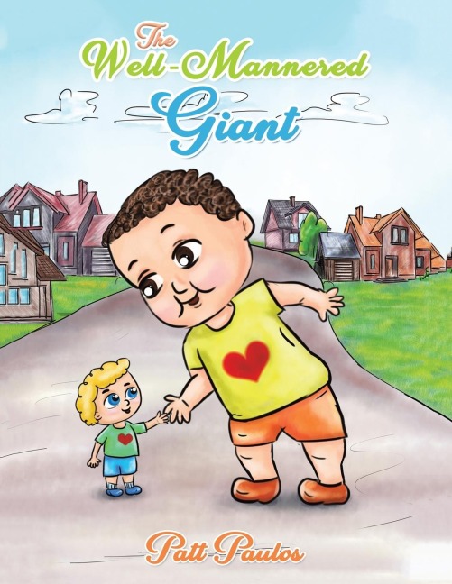 The Well-Mannered Giant