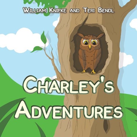 Charleys Adventures