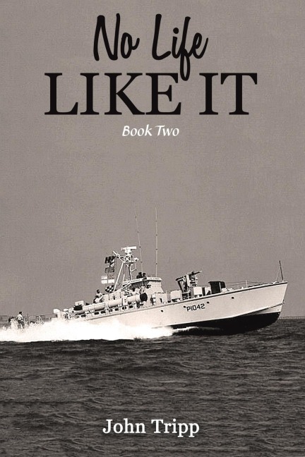 No Life Like It: Book Two