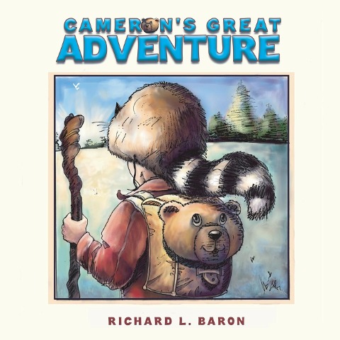 Camerons Great Adventure