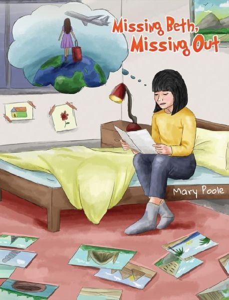 Missing Beth, Missing Out