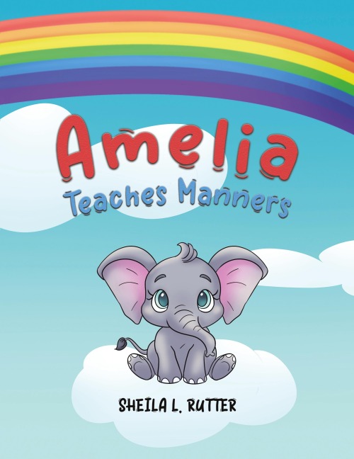 Amelia Teaches Manners