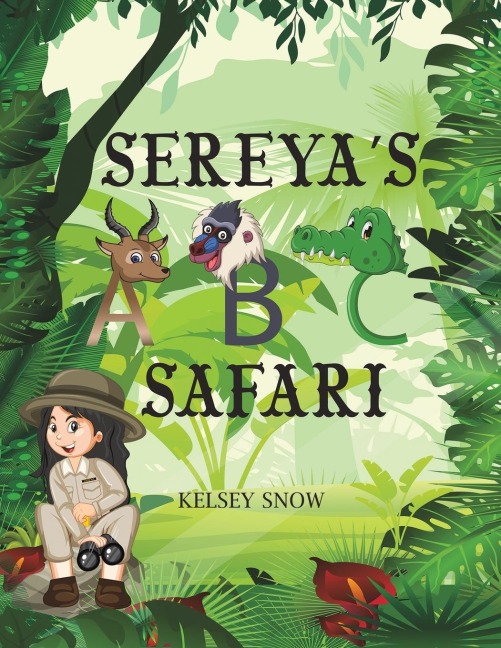 Sereyas ABC Safari