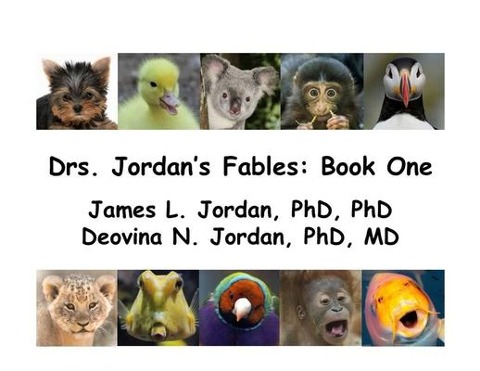 Drs. Jordans Fables - Book One