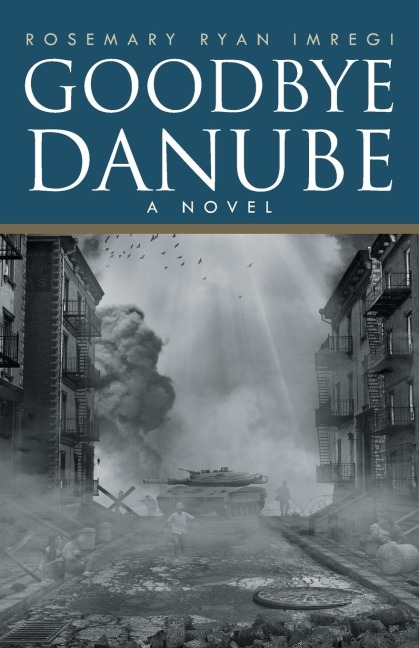 Goodbye Danube