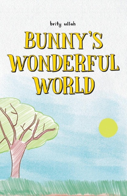 Bunnys Wonderful World