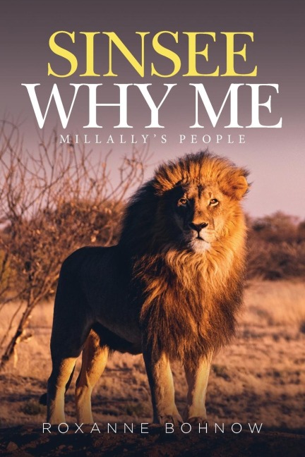 Sinsee Why Me: Millallys People