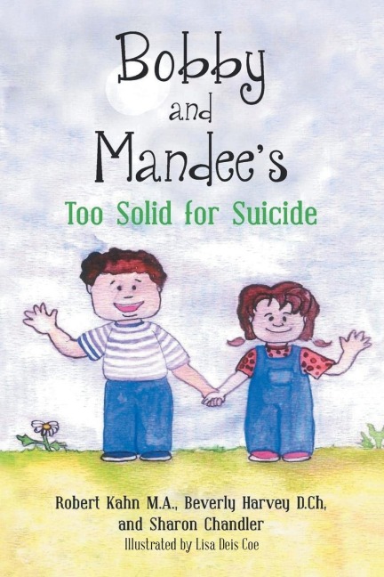 Bobby and Mandees Too Solid for Suicide